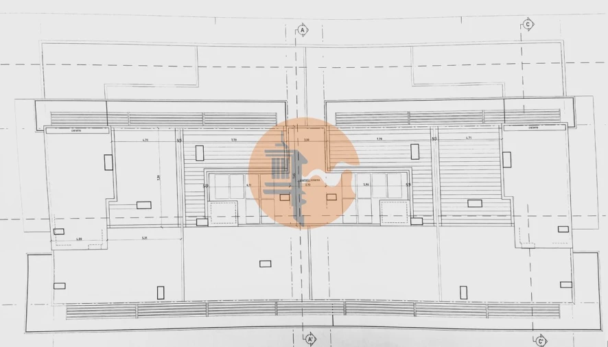 Terreno para Venda em Quelfes Foto 29