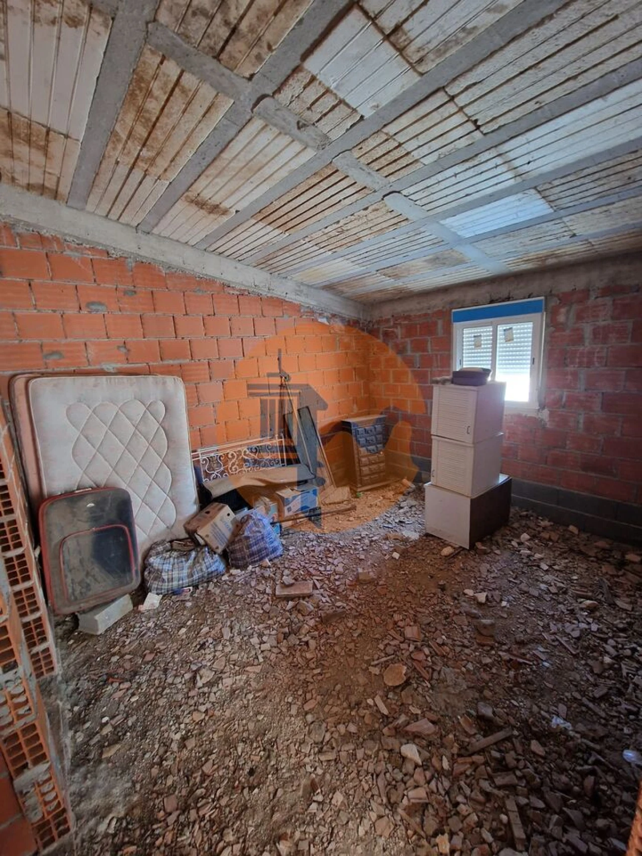 Moradia T3 para Venda em Azinhal Foto 5