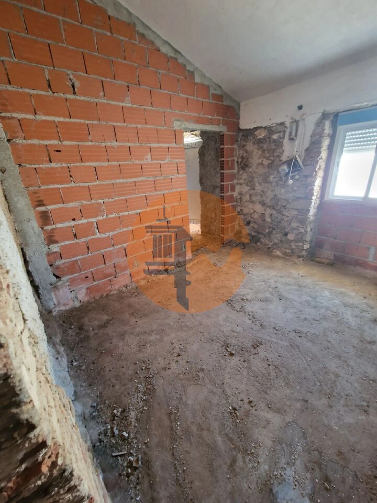 Moradia T3 para Venda em Azinhal Foto 7