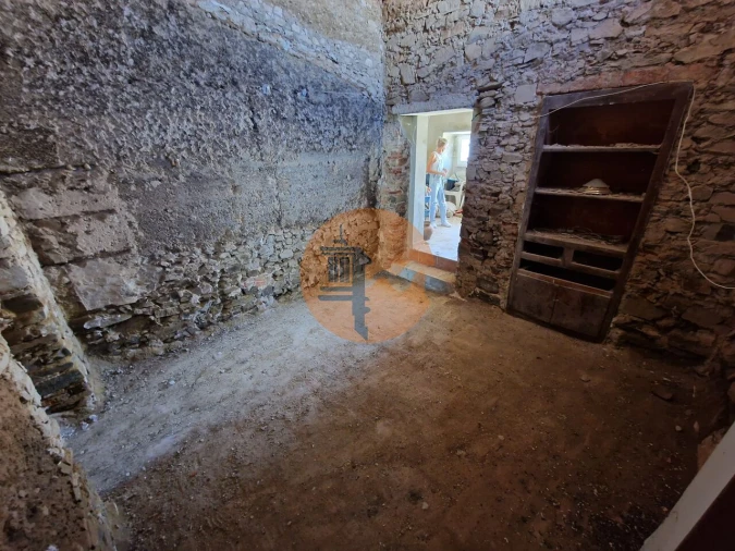 Moradia T3 para Venda em Azinhal Foto 10