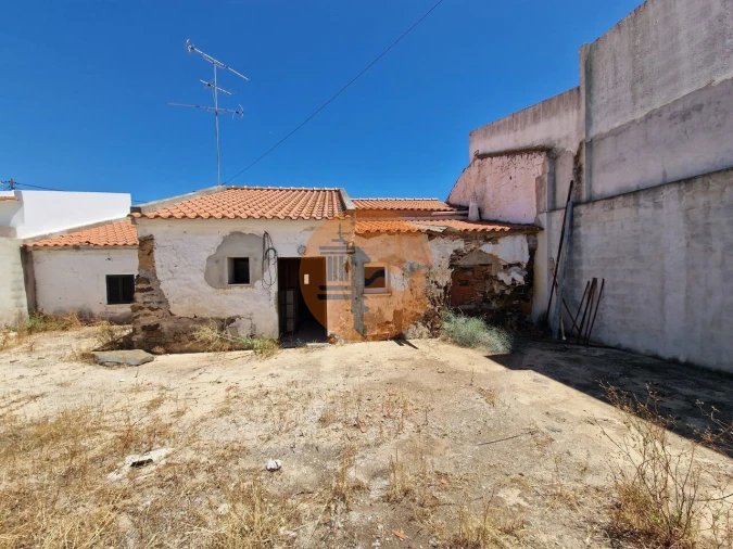 Moradia T3 para Venda em Azinhal Foto 15