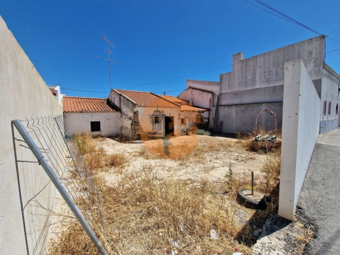 Moradia T3 para Venda em Azinhal Foto 17