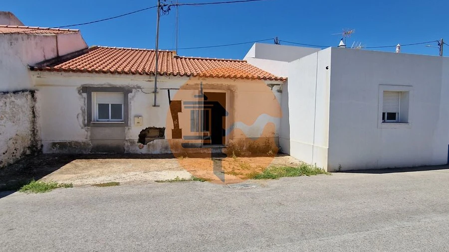 Moradia T3 para Venda em Azinhal