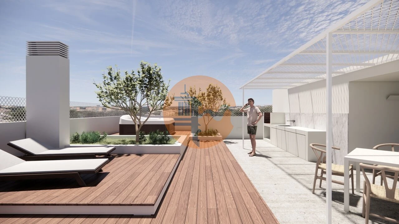 Loja para Venda em Olhão Foto 17