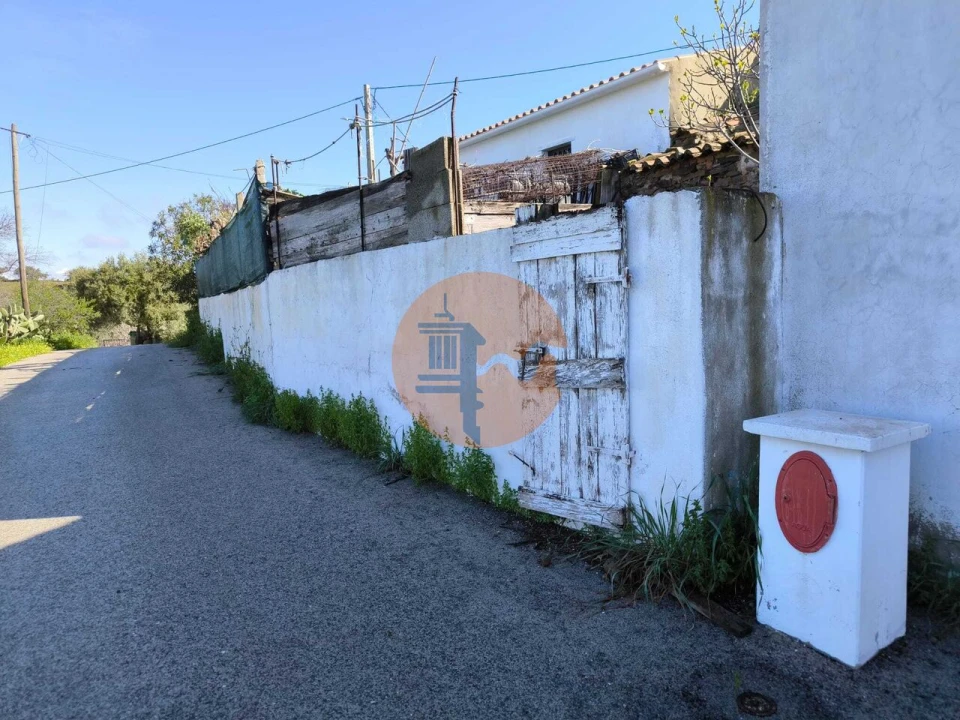 Moradia T1 para Venda em Odeleite Foto 1