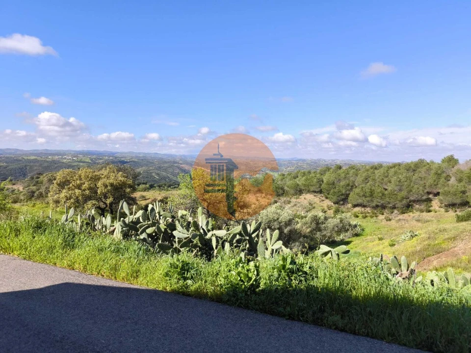 Moradia T1 para Venda em Odeleite Foto 10