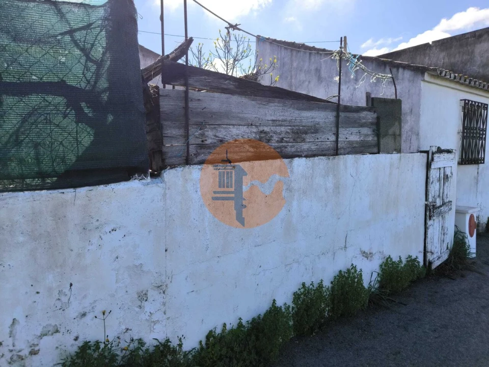 Moradia T1 para Venda em Odeleite Foto 11