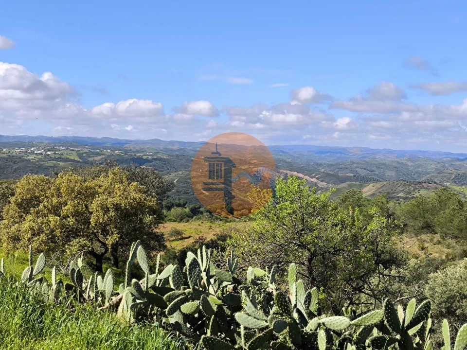 Moradia T1 para Venda em Odeleite Foto 12