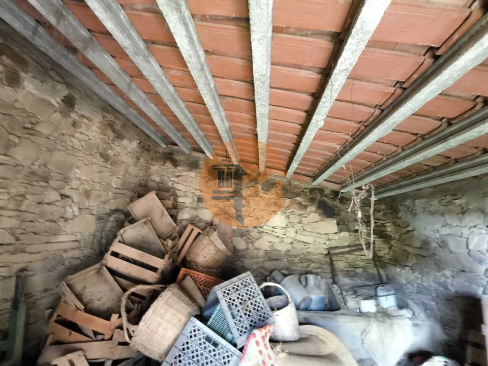 Moradia T1 para Venda em Odeleite Foto 18