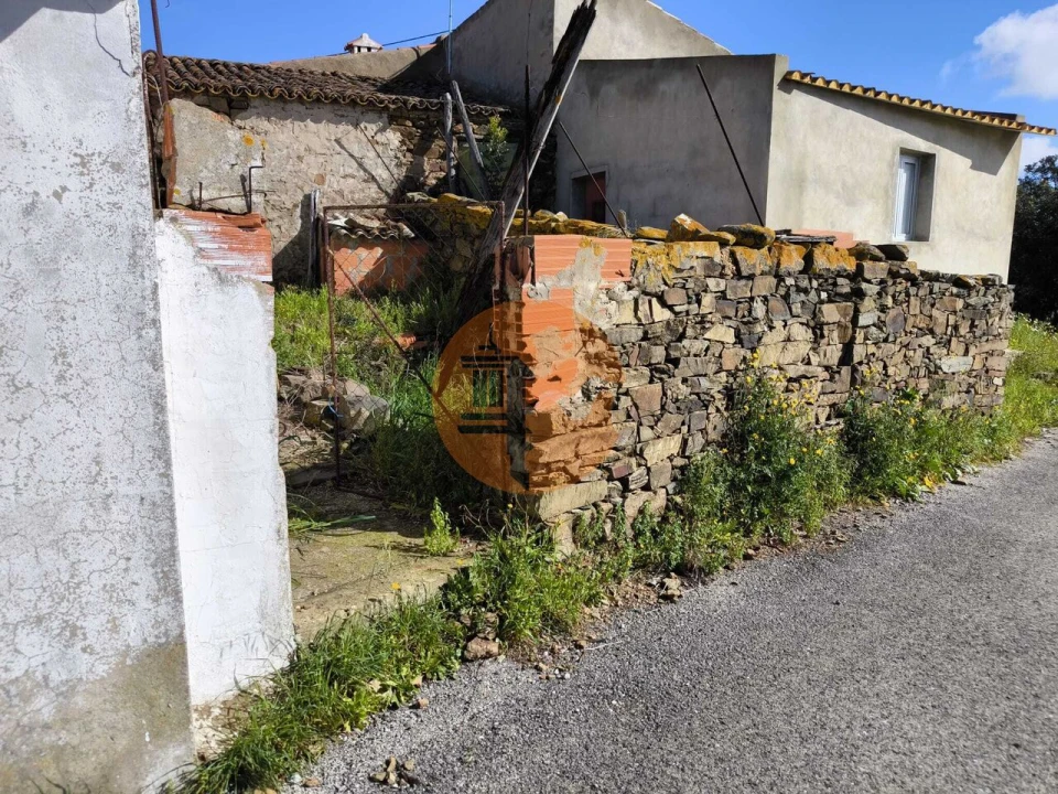 Moradia T1 para Venda em Odeleite Foto 19