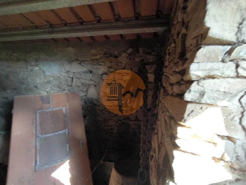 Moradia T1 para Venda em Odeleite Foto 22