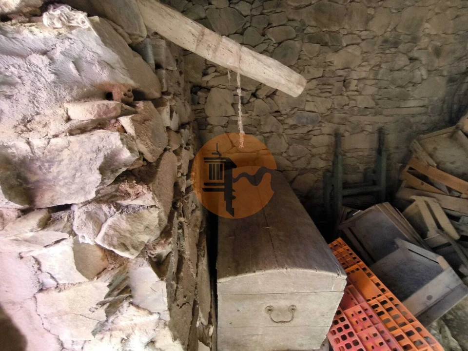 Moradia T1 para Venda em Odeleite Foto 24