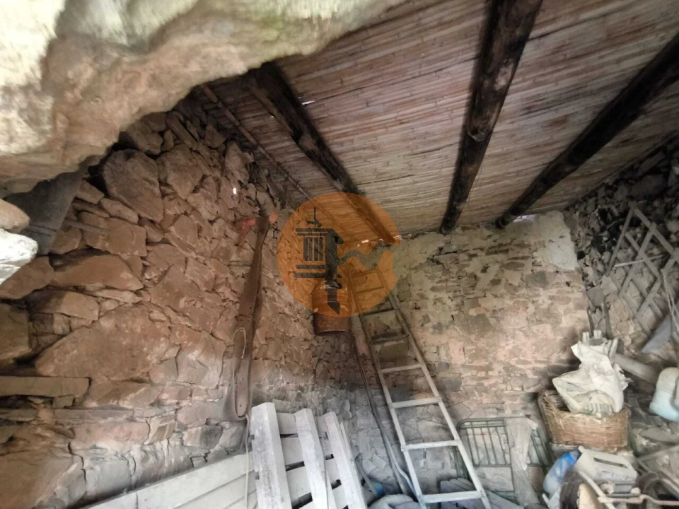 Moradia T1 para Venda em Odeleite Foto 26