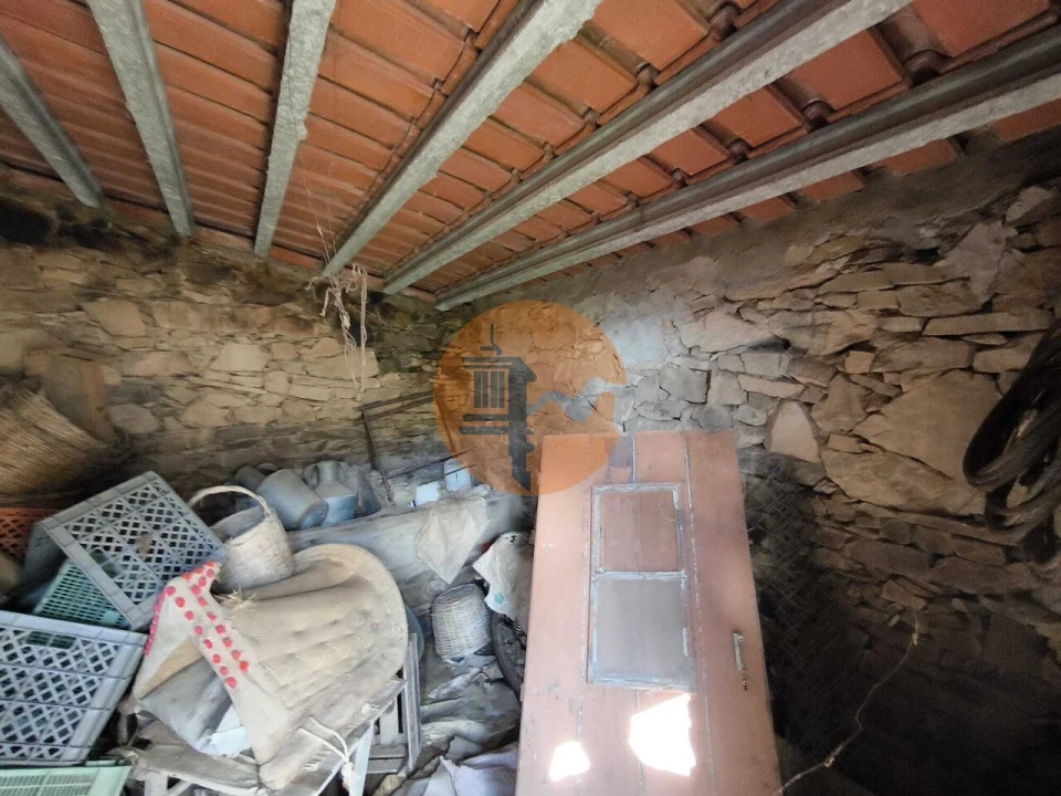 Moradia T1 para Venda em Odeleite Foto 27