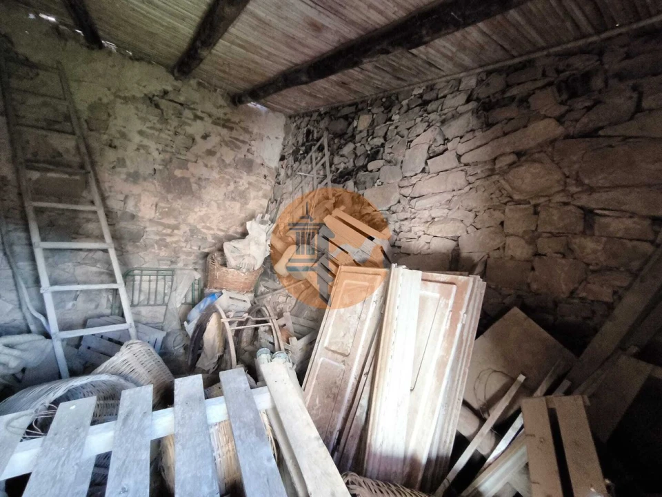 Moradia T1 para Venda em Odeleite Foto 30