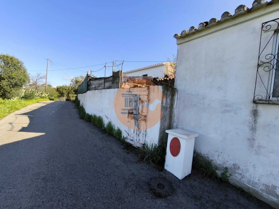 Moradia T1 para Venda em Odeleite Foto 33