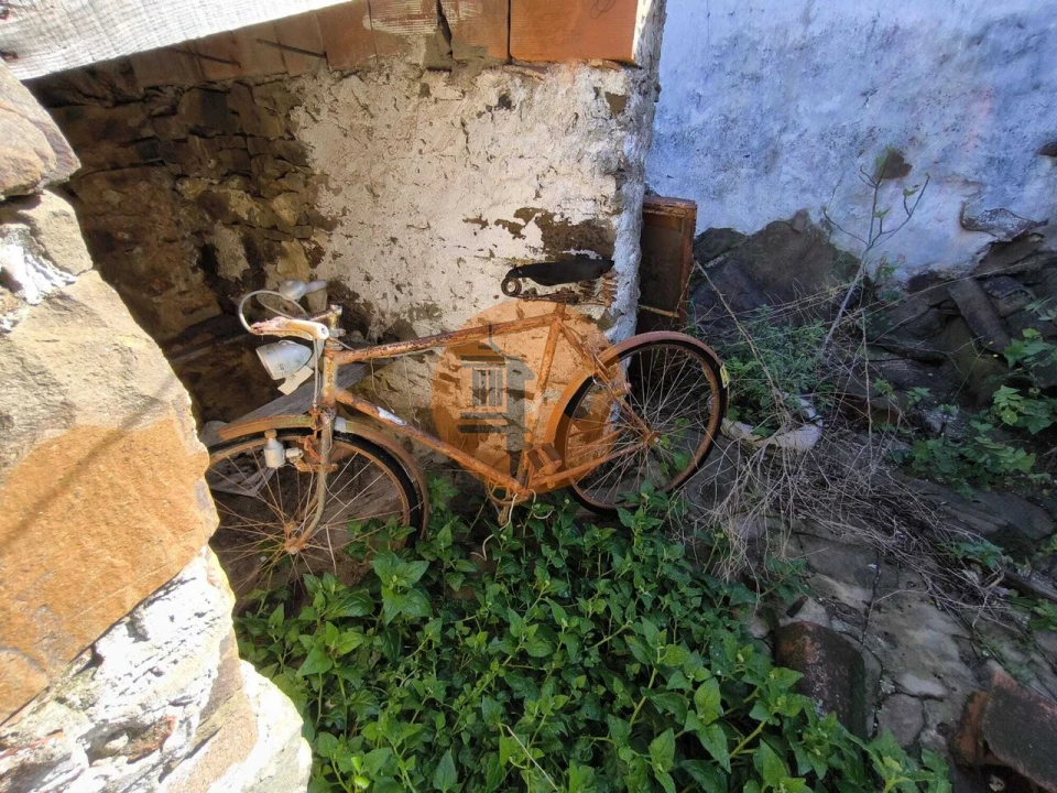 Moradia T1 para Venda em Odeleite Foto 35