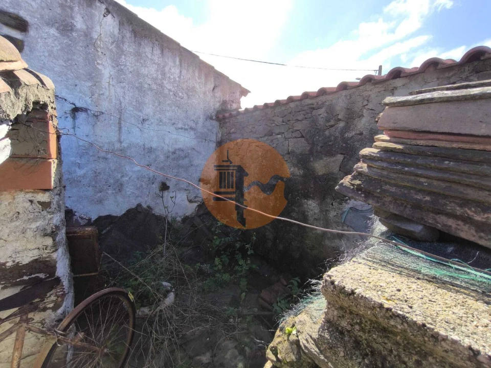 Moradia T1 para Venda em Odeleite Foto 37