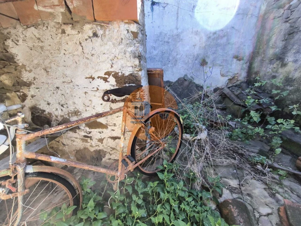 Moradia T1 para Venda em Odeleite Foto 38