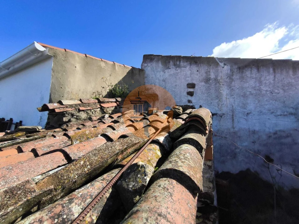 Moradia T1 para Venda em Odeleite Foto 40