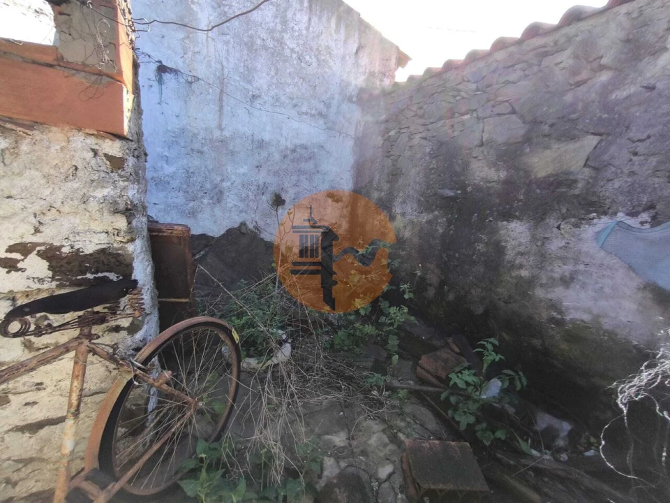 Moradia T1 para Venda em Odeleite Foto 43