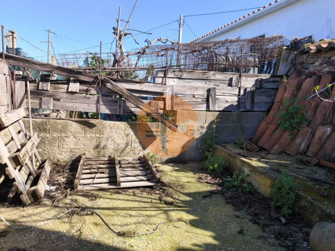 Moradia T1 para Venda em Odeleite Foto 4