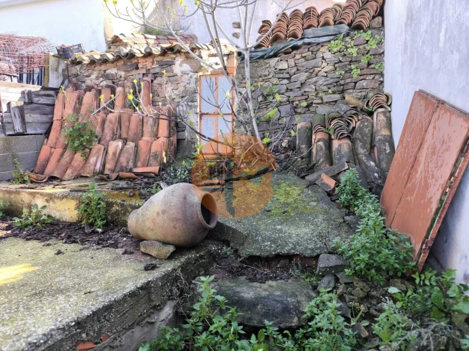 Moradia T1 para Venda em Odeleite Foto 5