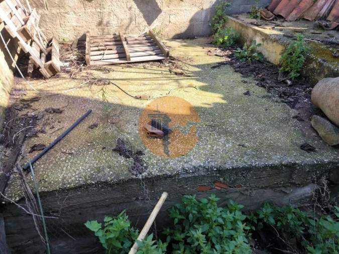 Moradia T1 para Venda em Odeleite Foto 8