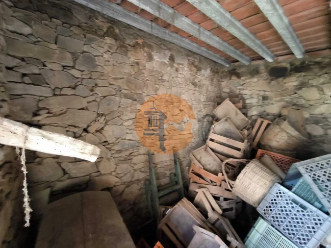 Moradia T1 para Venda em Odeleite Foto 17