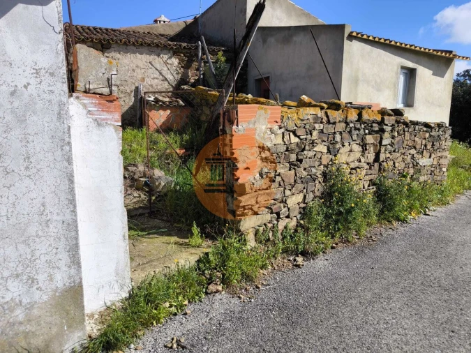 Moradia T1 para Venda em Odeleite Foto 19