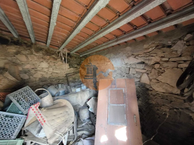 Moradia T1 para Venda em Odeleite Foto 27