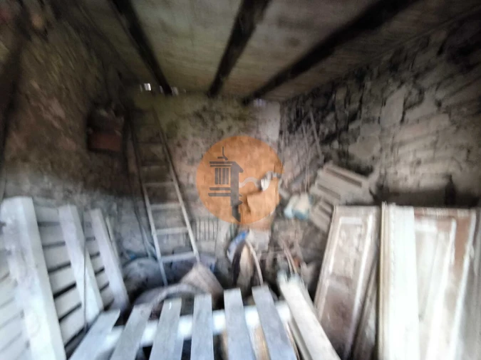 Moradia T1 para Venda em Odeleite Foto 21