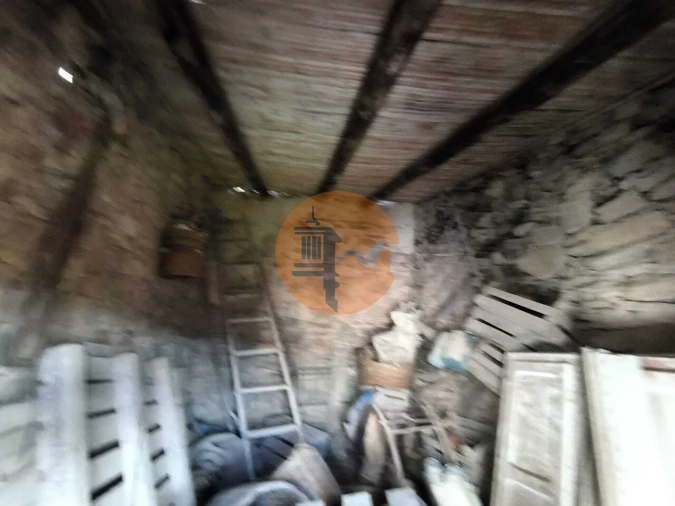 Moradia T1 para Venda em Odeleite Foto 29