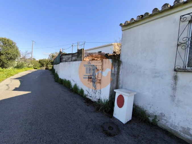 Moradia T1 para Venda em Odeleite Foto 33