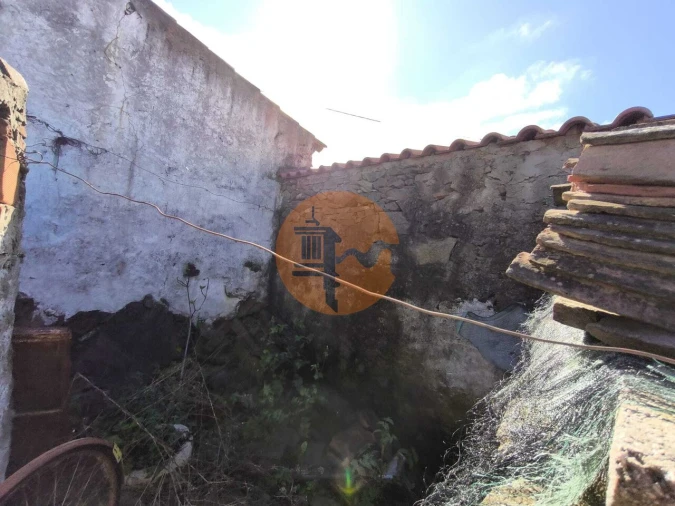 Moradia T1 para Venda em Odeleite Foto 42