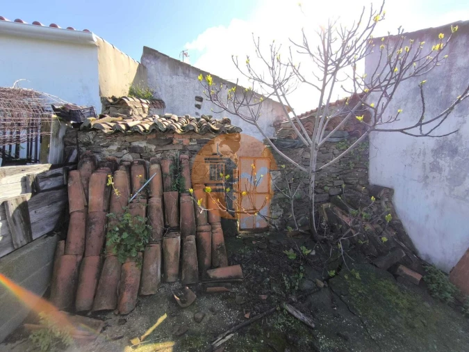 Moradia T1 para Venda em Odeleite Foto 45