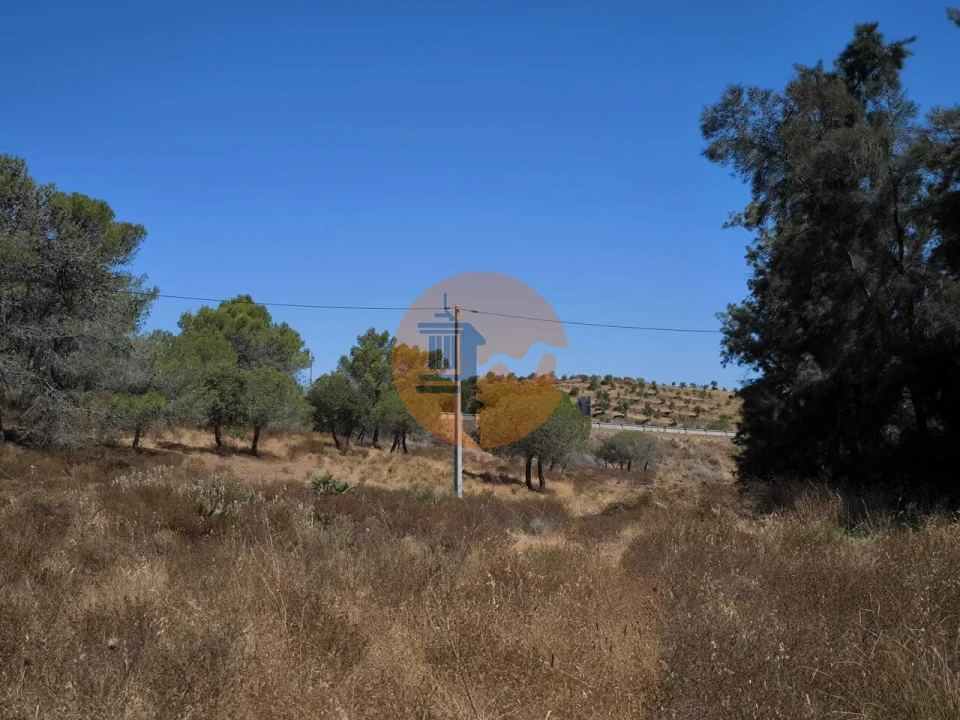 Terreno para Venda em Castro Marim Foto 4