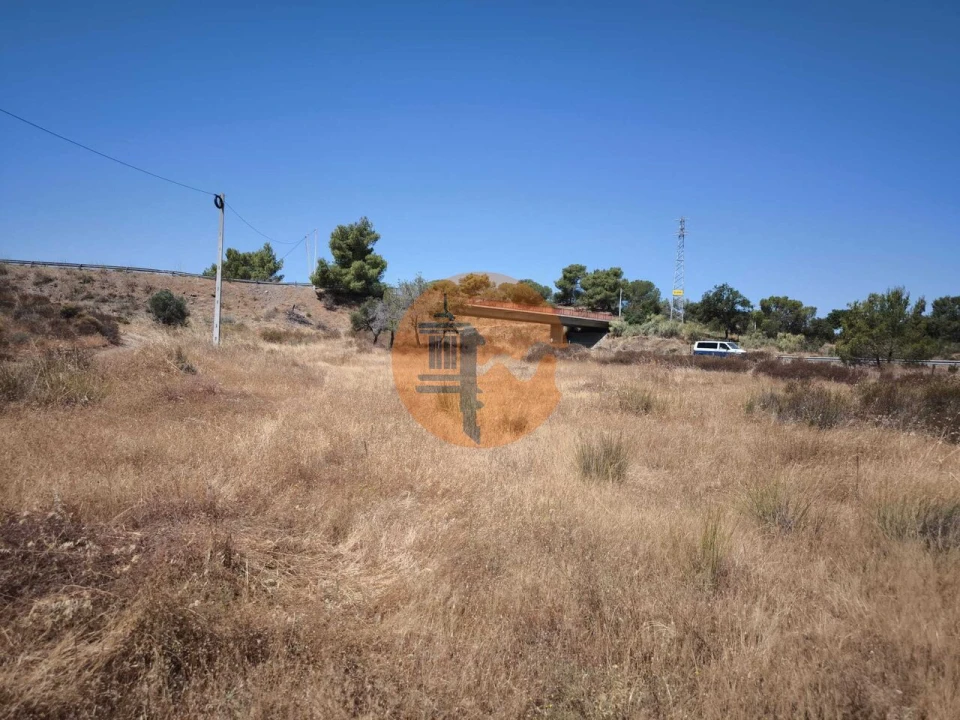 Terreno para Venda em Castro Marim Foto 12
