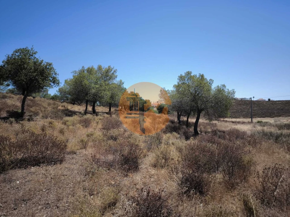 Terreno para Venda em Castro Marim Foto 18