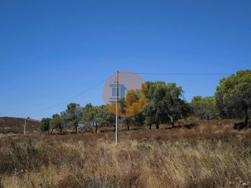 Terreno para Venda em Castro Marim
