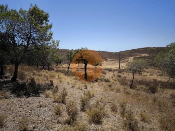 Terreno para Venda em Castro Marim