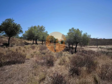 Terreno para Venda em Castro Marim