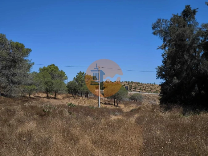 Terreno para Venda em Castro Marim Foto 4