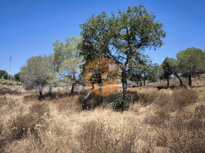 Terreno para Venda em Castro Marim Foto 13