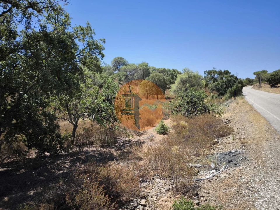 Terreno para Venda em Castro Marim Foto 17