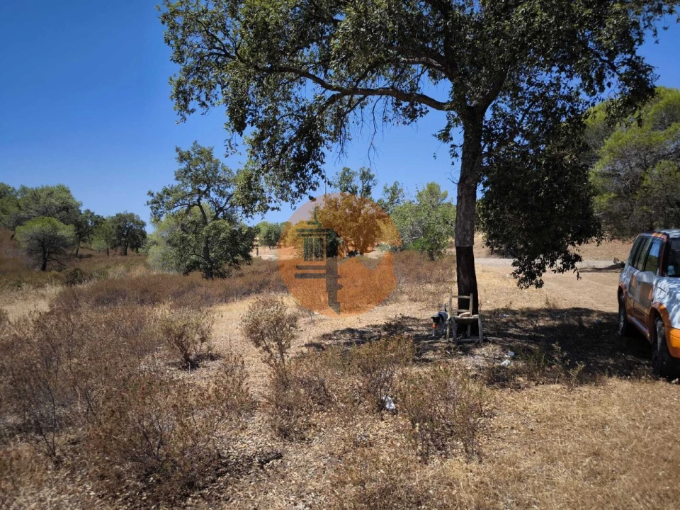 Terreno para Venda em Castro Marim Foto 26