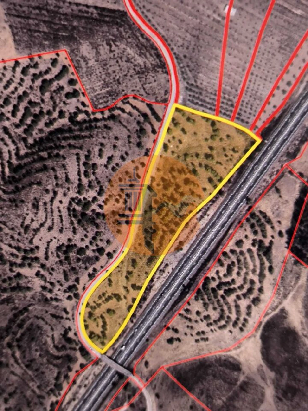 Terreno para Venda em Castro Marim Foto 25