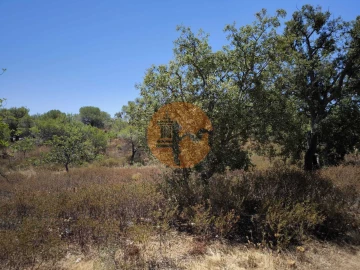 Terreno para Venda em Castro Marim