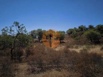 Terreno para Venda em Castro Marim