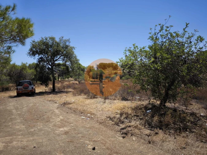 Terreno para Venda em Castro Marim Foto 14